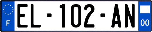 EL-102-AN