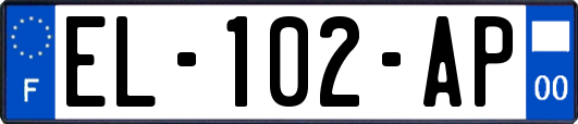 EL-102-AP