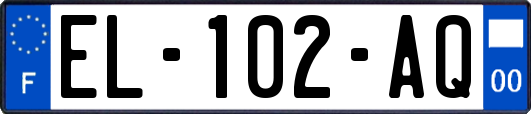 EL-102-AQ