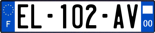 EL-102-AV