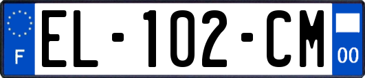 EL-102-CM