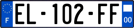 EL-102-FF