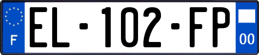 EL-102-FP