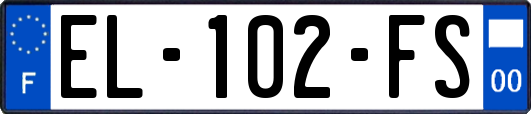 EL-102-FS