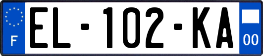 EL-102-KA