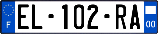 EL-102-RA