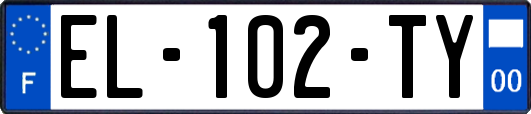 EL-102-TY