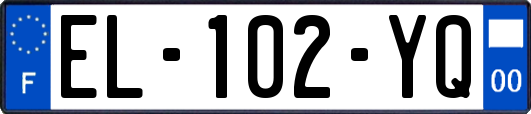 EL-102-YQ