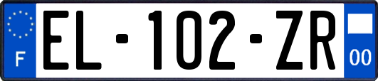 EL-102-ZR