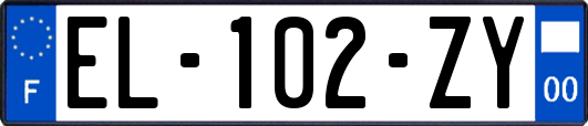 EL-102-ZY