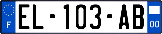 EL-103-AB