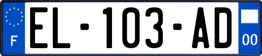 EL-103-AD