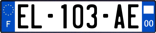 EL-103-AE