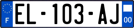 EL-103-AJ