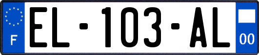 EL-103-AL