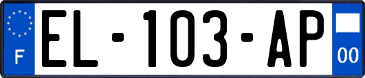 EL-103-AP