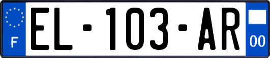 EL-103-AR