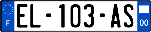 EL-103-AS