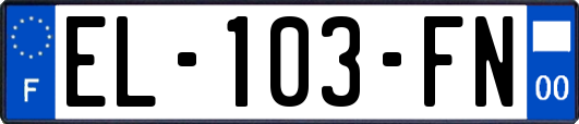 EL-103-FN