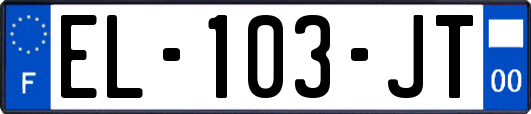 EL-103-JT