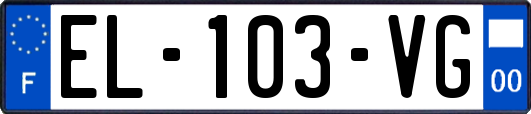 EL-103-VG