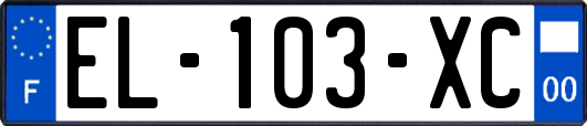 EL-103-XC