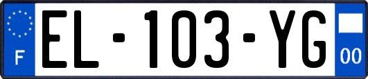 EL-103-YG