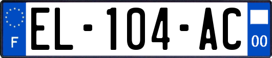 EL-104-AC