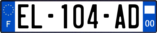 EL-104-AD