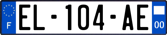 EL-104-AE