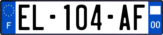 EL-104-AF