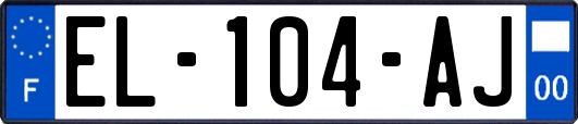 EL-104-AJ