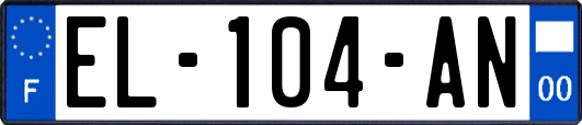 EL-104-AN