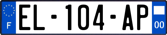 EL-104-AP