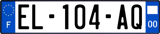 EL-104-AQ