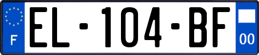 EL-104-BF