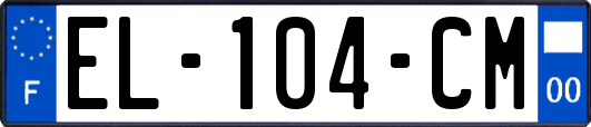 EL-104-CM