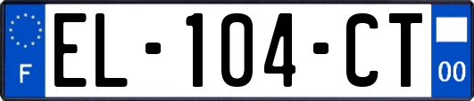 EL-104-CT