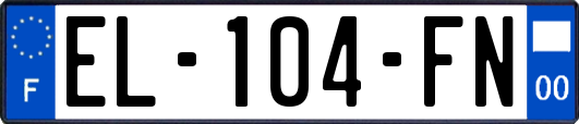 EL-104-FN