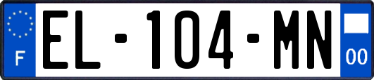 EL-104-MN