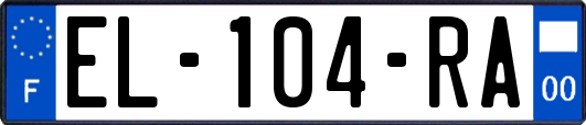 EL-104-RA