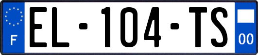 EL-104-TS