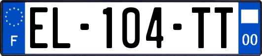 EL-104-TT