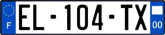 EL-104-TX