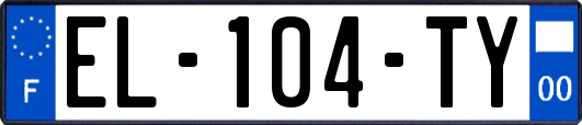 EL-104-TY