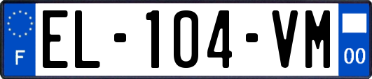 EL-104-VM