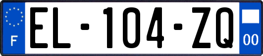 EL-104-ZQ