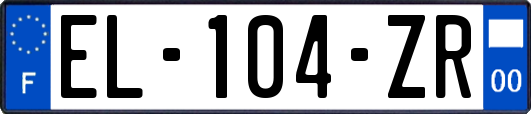 EL-104-ZR