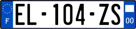 EL-104-ZS