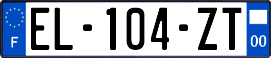 EL-104-ZT